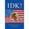 Idk! - Paperback