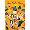 The Reading List - Paperback