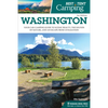 Best Tent Camping: Washington: Your Car-Camping Guide to Scenic Beauty, the Sounds of Nature, and an Escape from Civilization - Hardcover