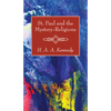 St. Paul and the Mystery-Religions - Hardcover