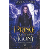 Prince of Agony - Paperback