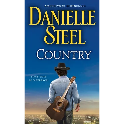 Country - Mass Market Paperbound