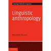 Linguistic Anthropology - Paperback
