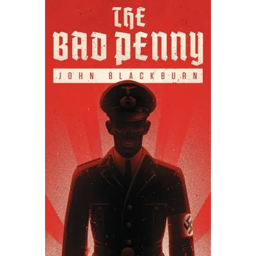 The Bad Penny - Paperback