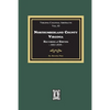 Northumberland County, Virginia Records of Births, 1661-1810 - Paperback