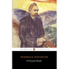 A Nietzsche Reader - Paperback