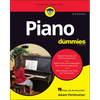 Piano for Dummies - Paperback