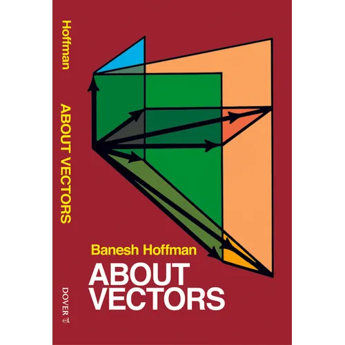 About Vectors - Paperback
