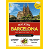 National Geographic Walking Barcelona, 2nd Edition - Paperback