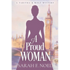 A Proud Woman - Paperback