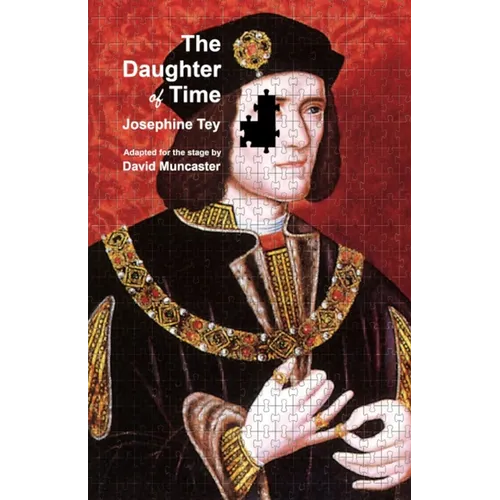 The Daughter of Time - Paperback