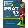 Princeton Review PSAT 8/9 Prep, 2nd Edition: 2 Practice Tests + Content Review + Strategies for the Digital PSAT 8/9 - Paperback
