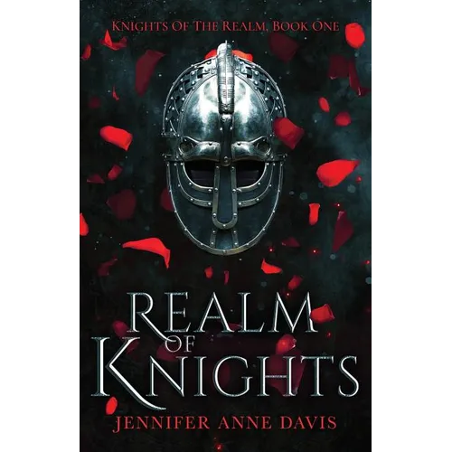 Realm of Knights: Knights of the Realm, Book 1 - Paperback