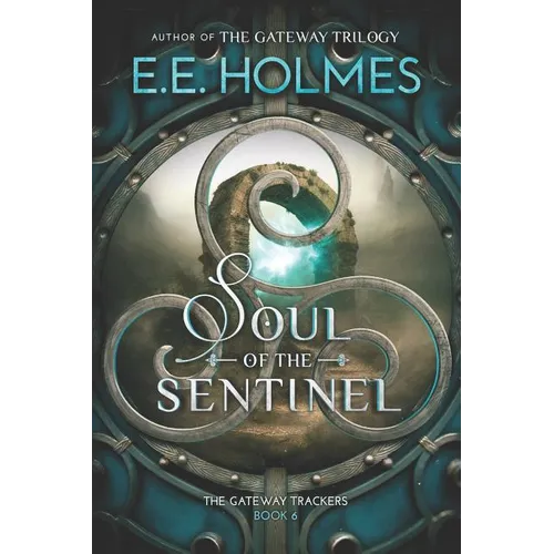 Soul of the Sentinel - Paperback