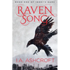 Raven Song: A Dystopian Fantasy - Paperback
