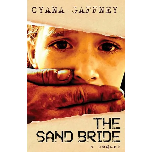 The Sand Bride - Paperback