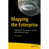 Mapping the Enterprise: Modeling the Enterprise as Services with Enterprise Canvas - Paperback