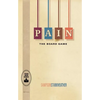 Pain: The Board Game - Paperback