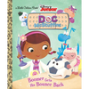 Boomer Gets His Bounce Back - Hardcover