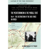 Mediterranean and Middle East Volume IV: The Destruction of the Axis Forces in Africa. HISTORY OF THE SECOND WORLD WAR: UNITED KINGDOM MILITARY SERIES - Hardcover
