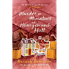 Murder in Miniature at Honeychurch Hall - Paperback