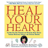 Heal Your Heart: The New Rice Diet Program for Reversing Heart Disease Through Nutrition, Exercise, and Spiritual Renewal - Hardcover