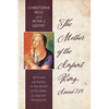 The Mother of the Infant King, Isaiah 7: 14 - Hardcover