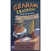 Graham Crackery: Food Detective - Hardcover