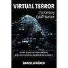 Virtual Terror: 21st Century Cyber Warfare - Paperback