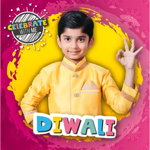 Diwali - Hardcover