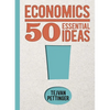 Economics: 50 Essential Ideas - Hardcover