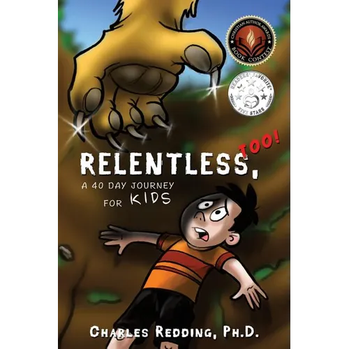 Relentless, Too! - Paperback