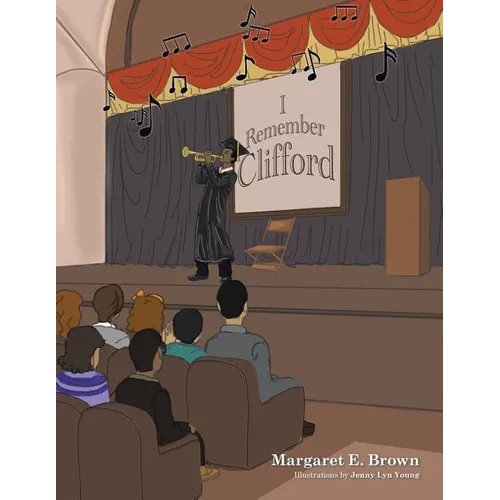 I Remember Clifford - Paperback