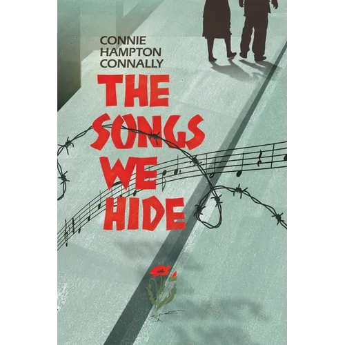 The Songs We Hide - Paperback