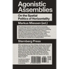 Agonistic Assemblies: On the Spatial Politics of Horizontality - Paperback