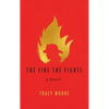 The Fire She Fights - Paperback