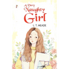 A Very Naughty Girl - Paperback