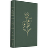 The KJV Study Bible [Sage Bouquet] - Hardcover