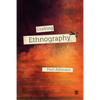 Crafting Ethnography - Paperback