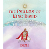 The Psalms of King David - Hardcover