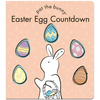 Easter Egg Countdown (Pat the Bunny) - Board Book