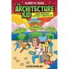 Albert B. Squid The Architecture Kid, World Traveler & Mystery Unraveler: Aliens In Malibu Book 2: Aliens In Malibu - Paperback