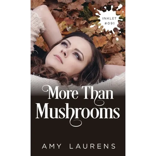 More Than Mushrooms - Paperback