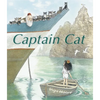 Captain Cat - Hardcover