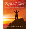 Before I Sleep: A Journal to Close Your Day Reflecting on God's Presence - Paperback