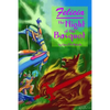 Felicia And The Night Of The Basquot - Paperback