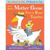 Very Short Mother Goose Tales to Read Together - Paperback