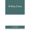 The history of Corsica - Paperback