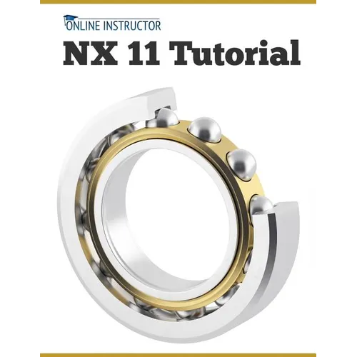 NX 11 Tutorial - Paperback