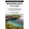 Bermuda Triangle: Unexplained Disappearances Beneath the Waves (A True Story of Strange Events From the Bermuda Triangle) - Paperback